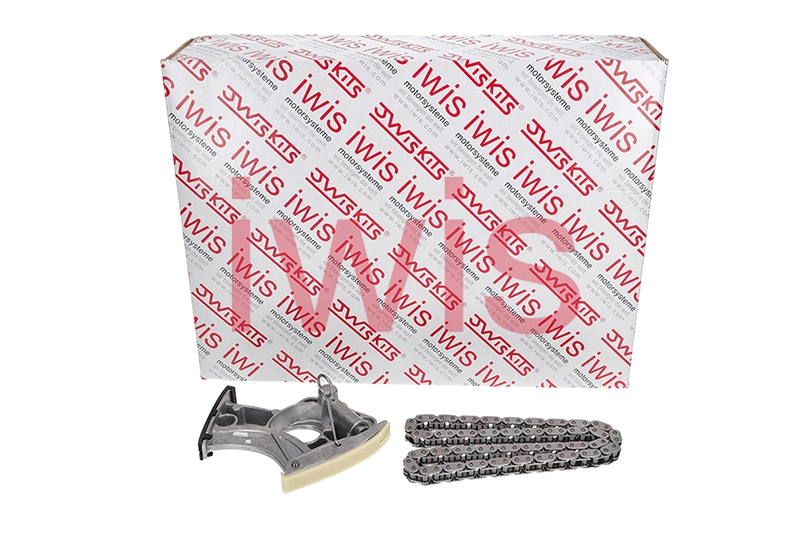 Timing Chain Kit